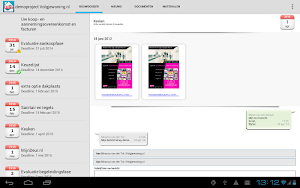 Volgjewoning.nl Screenshot 3
