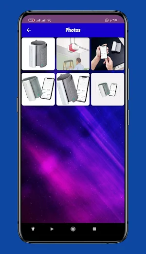 Withings BPM Connect guide Screenshot 1
