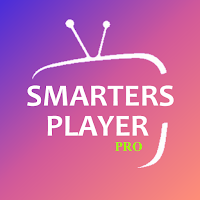 Smarters Player PRO