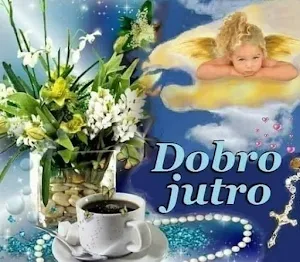 Dobro jutro Screenshot 0
