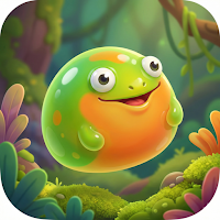 Blob Hole