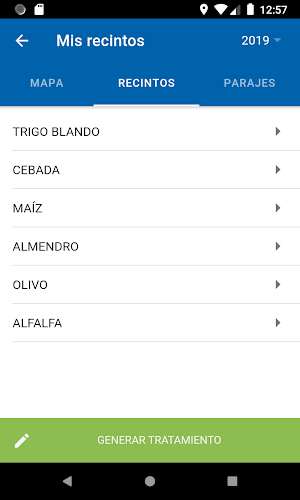 aGROSlab Agricultor Screenshot 3