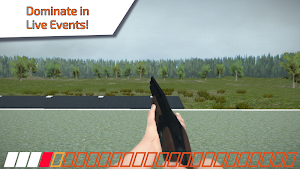 Clay Hunt PRO Screenshot 2