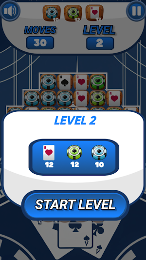 Total Casino Screenshot 3