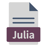 Julia IDE, Compiler & AI