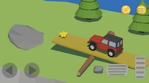 Off Road Auto Trial Screenshot 3