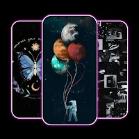 Dark Aesthetic Wallpaper