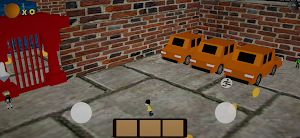 Tiny Horizon Screenshot 0