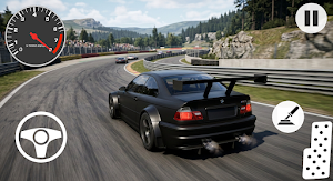 Real Driving Racing 2026 Screenshot 3