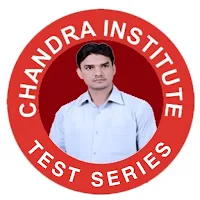 Chandra Institute Test Series