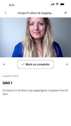 Ea Marie Screenshot 2