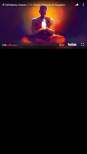 Meditative Mind Screenshot 3