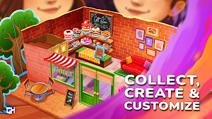 Delicious: Recipe for Renewal Screenshot 2