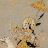 Shitala Ashtakam With Audio