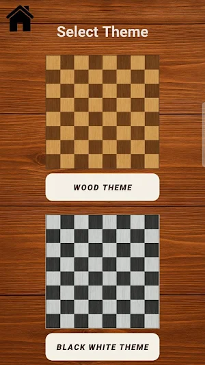 Chessica Screenshot 1