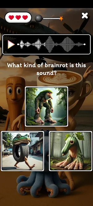 Guess BrainRot Screenshot 3