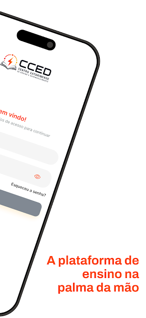CCED EAD Screenshot 1
