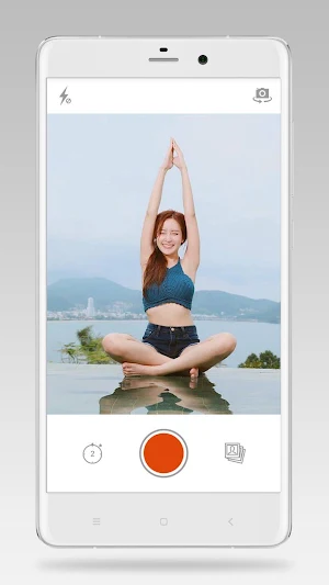 Easy GIF Camera Screenshot 0