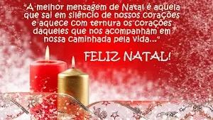 Feliz Natal Screenshot 0