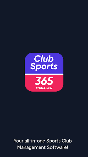 ClubSports365 Manager Screenshot 0