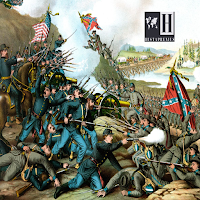 American Civil War - History