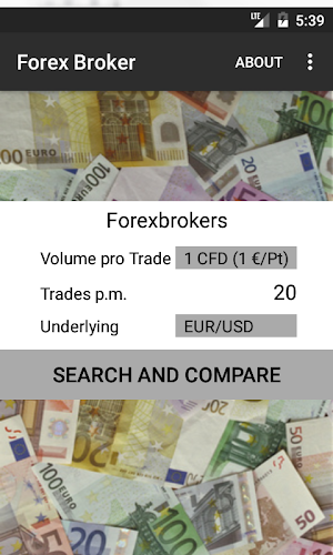 Investing in Germany Screenshot 3