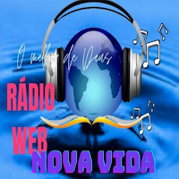 RÁDIO WEB NOVA VIDA
