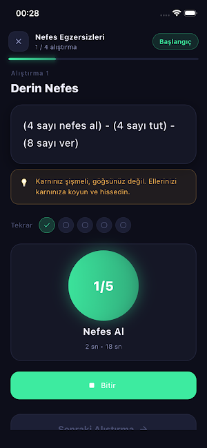 Diksiyon Screenshot 1