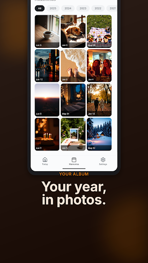 LifeLyt Screenshot 1