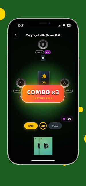Alpoker Screenshot 2