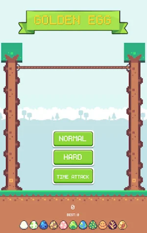 Golden Egg Screenshot 0