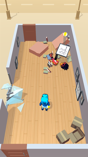 Crack'em All Screenshot 3