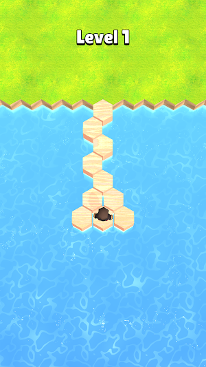 Tap 'n Trap Screenshot 0
