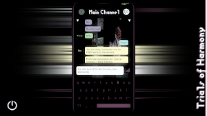 Trials of H̶a̸r̶mo̷n̷y Screenshot 2