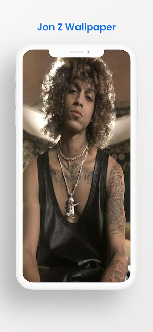 Jon Z Wallpaper screenshot 5