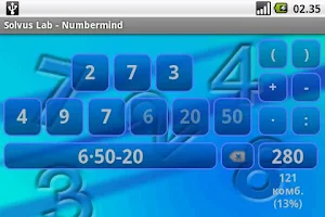 Brainiac Puzzles and Math Screenshot 3