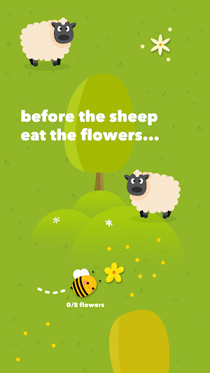 Digi-Bee: Digital Skills Quiz Screenshot 1