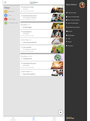 FeG Solingen-Aufderhöhe Screenshot 3
