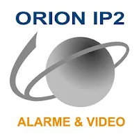 ALARME ORION IP2 SMARTSECURITY