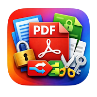 PDF Toolkit: Document Manager