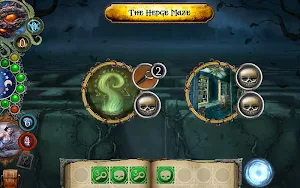Elder Sign: Omens Screenshot 3