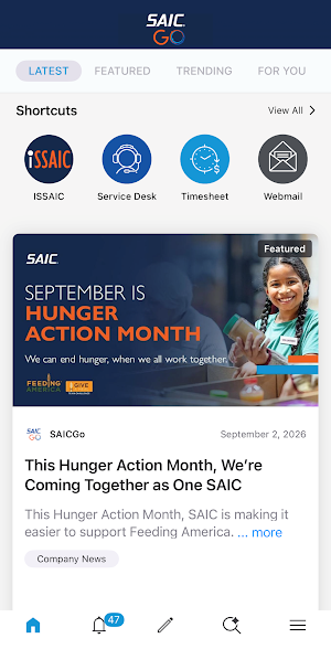SAICGo Screenshot 0