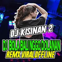 DJ Bola Bali Nggo Dolanan