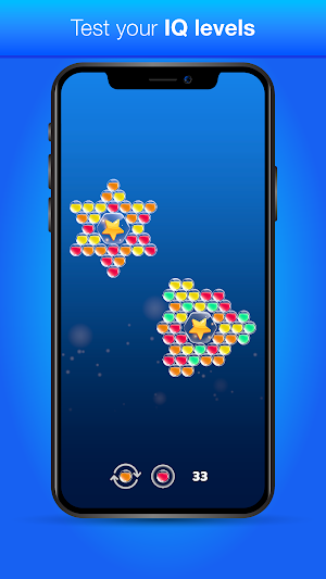 Splashy Bubbles Screenshot 3