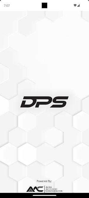 DPS Automotive Screenshot 0