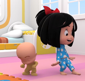 Aplaudir - Música, Canción y Video para niños Screenshot 2