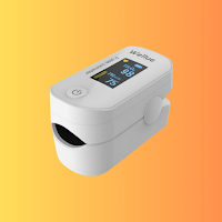 wellue pulse oximeter Guide