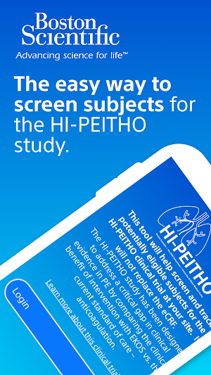 HI-PEITHO Screenshot 0