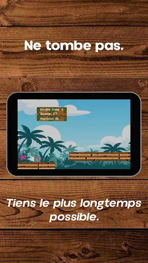 Shape Run - Arcade Fun Screenshot 2