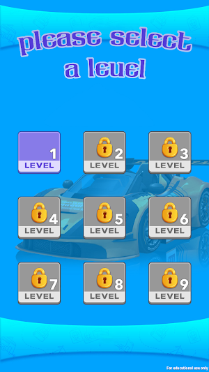 Zigzag Zoomer Fury Screenshot 1